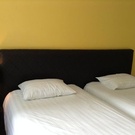 Fx Hotel East Lake Park Shenzhen Bagian luar foto