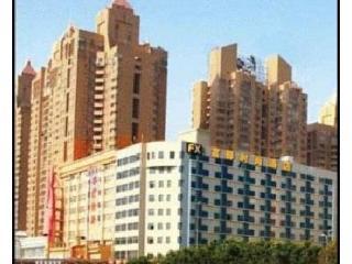 Fx Hotel East Lake Park Shenzhen Bagian luar foto
