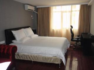 Fx Hotel East Lake Park Shenzhen Bagian luar foto