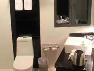 Fx Hotel East Lake Park Shenzhen Bagian luar foto