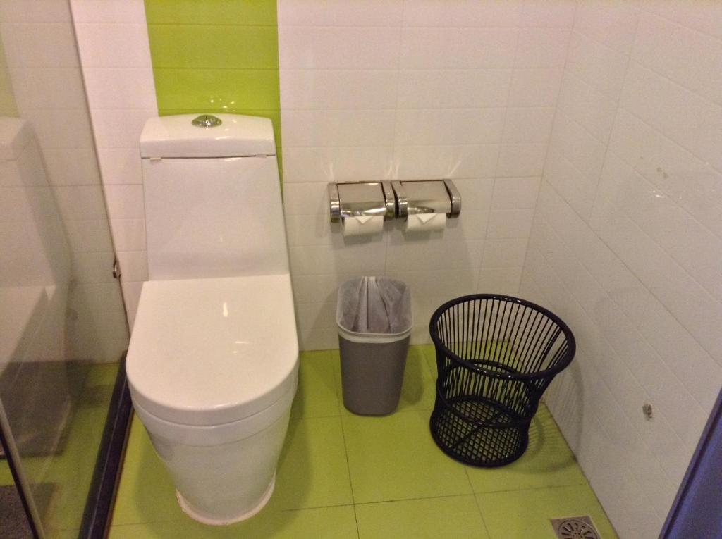 Fx Hotel East Lake Park Shenzhen Ruang foto