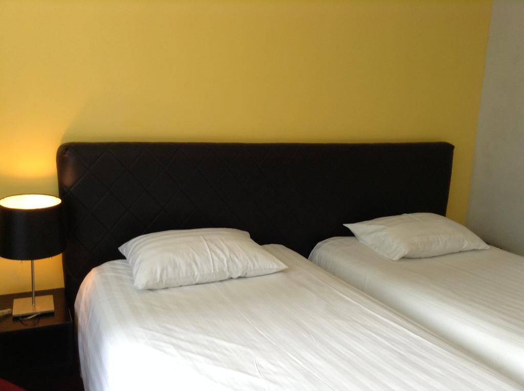 Fx Hotel East Lake Park Shenzhen Bagian luar foto