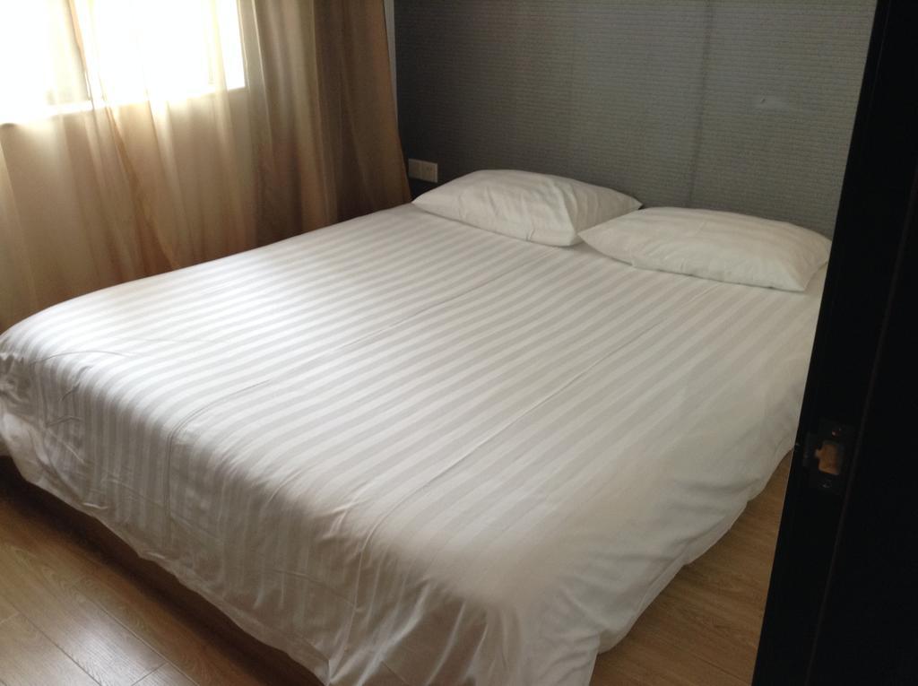 Fx Hotel East Lake Park Shenzhen Bagian luar foto
